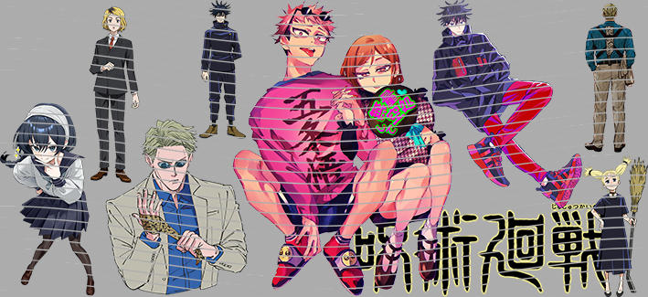 16oz JPN Anime-JA-220